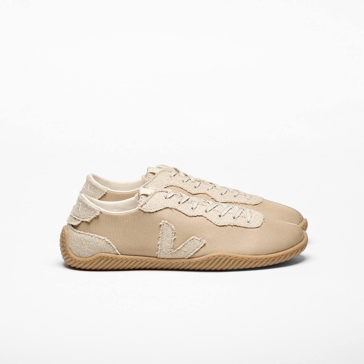 JITSU NOLYN VEJA X BASERANGE ALMOND NATURAL