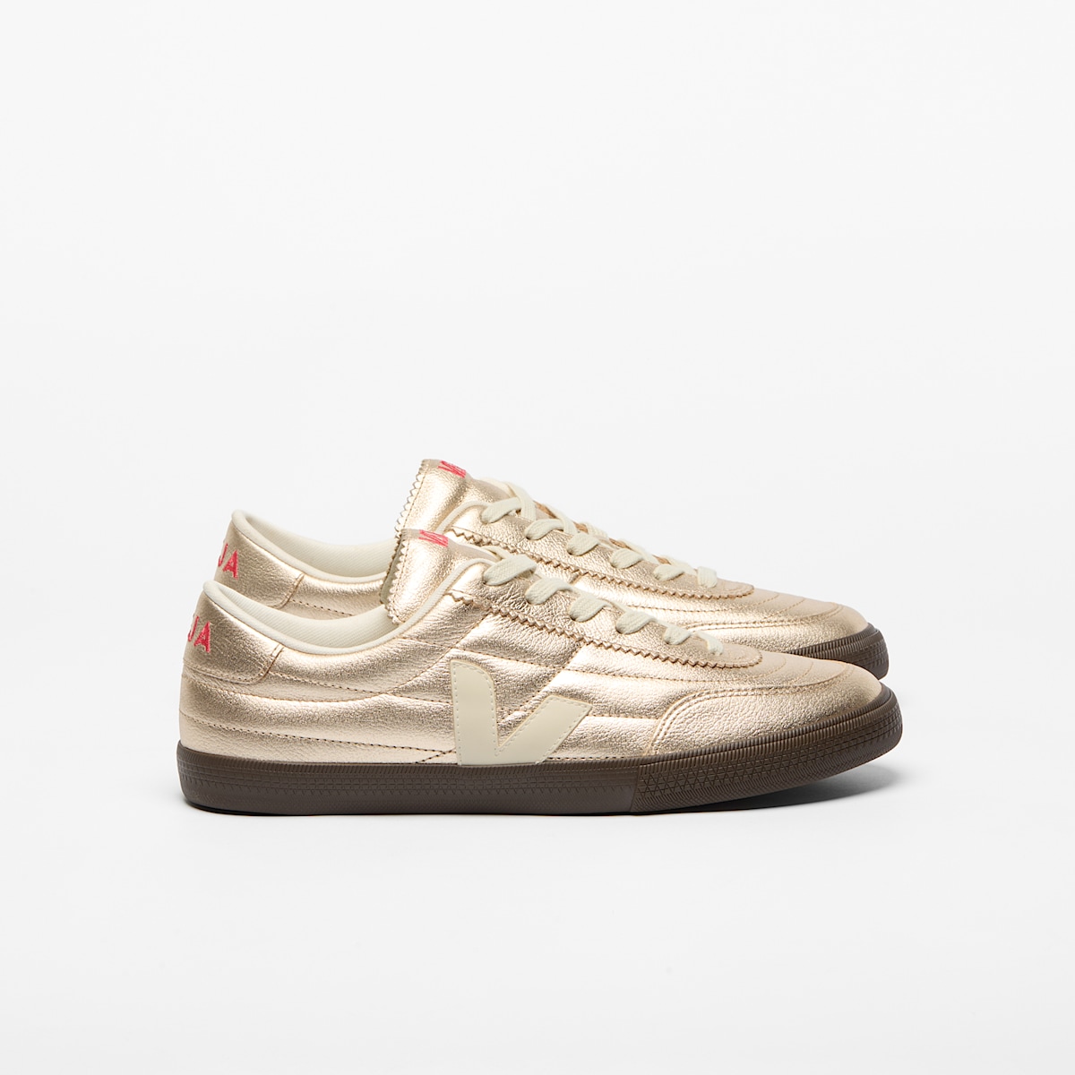 PANENKA LEATHER PLATINE PIERRE EAGLE