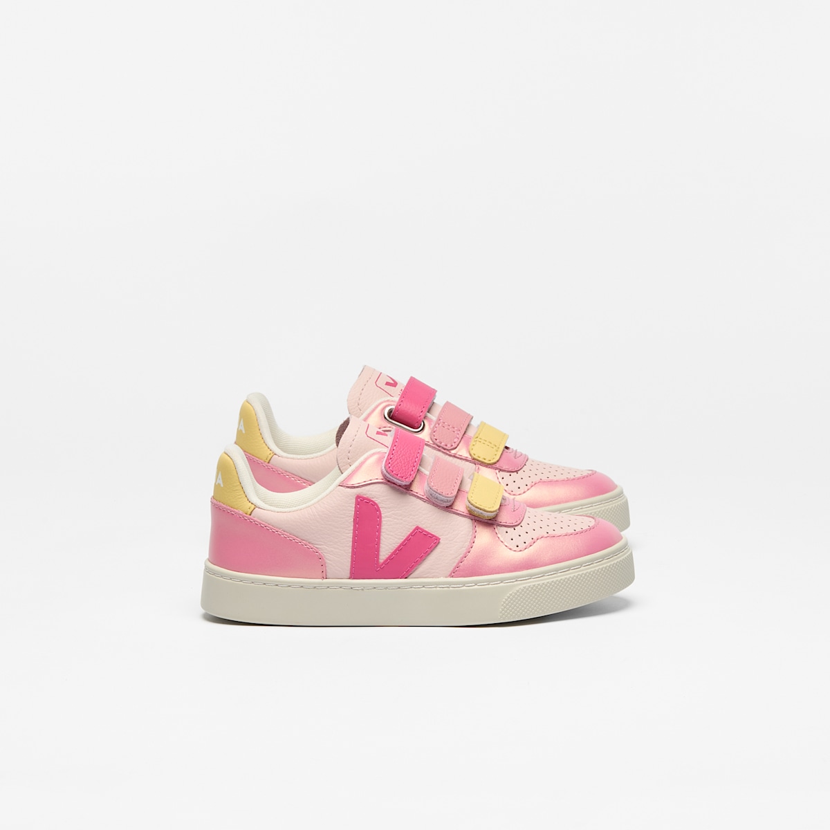 V-10 LEATHER PETALE MIA GLIMMER